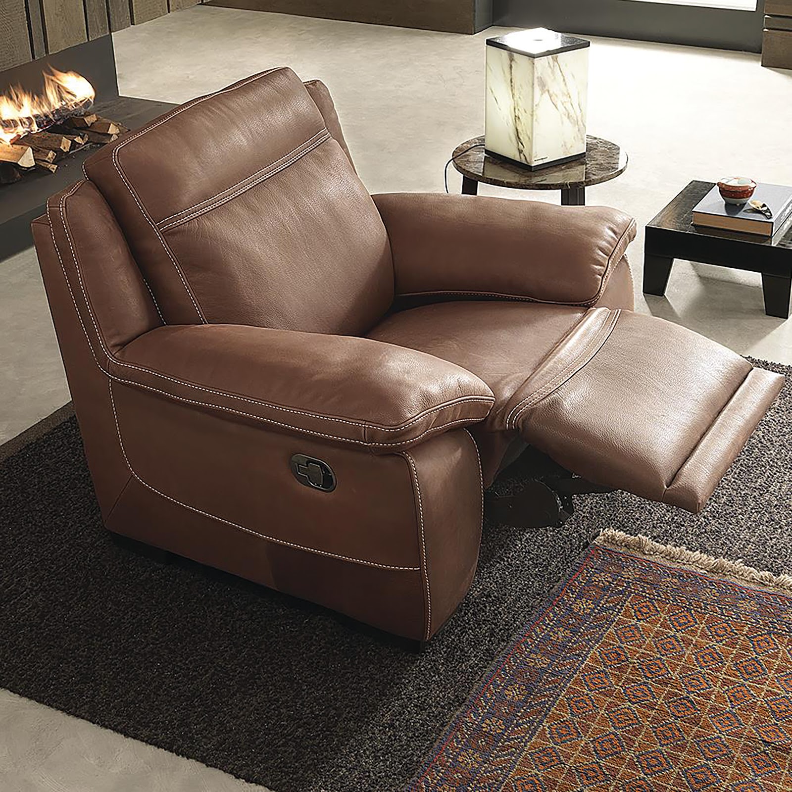 Recliner Buying Guide